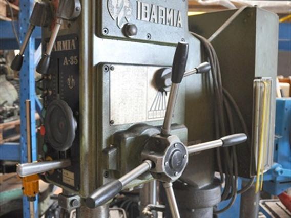 Ibarmia A35 Mk3