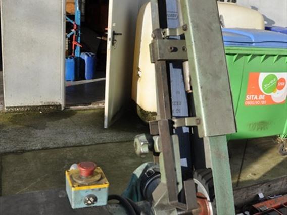Rema Belt sander