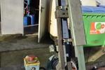 Rema Belt sander