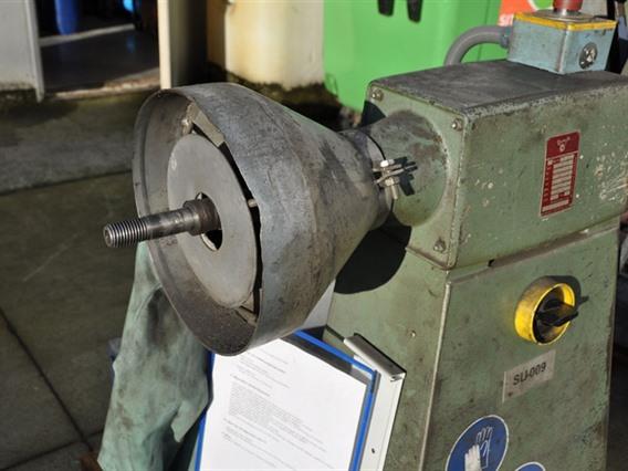 Rema Belt sander