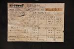Cerdi 440 amp