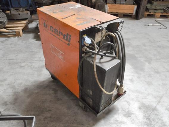 Cerdi 440 amp