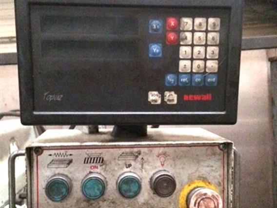 Bautec 40 VS ISO 40