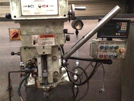 Bautec 40 VS ISO 40