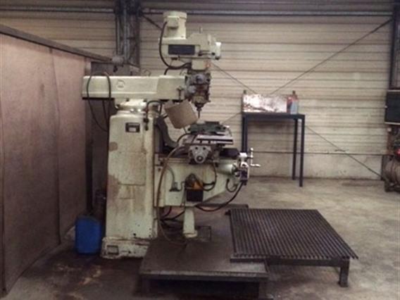 Bautec 40 VS ISO 40
