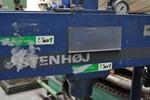 Stenhoj 16 ton