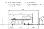 Finn Power A5 SB 23 ton