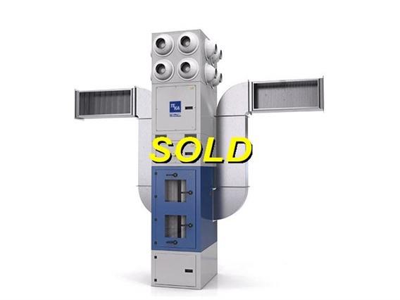 Teka Airtech P10