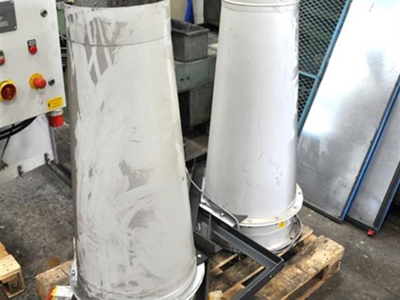 Teka Airtech P10