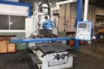 Kiheung Point U6 X: 1600 - Y: 720 - Z: 760 mm CNC