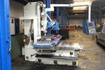 Kiheung Point U6 X: 1600 - Y: 720 - Z: 760 mm CNC