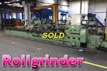 Waldrich Siegen Ø 1000 x 6150 mm