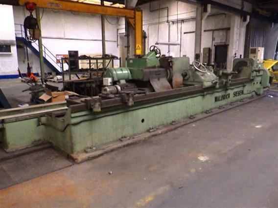 Waldrich Siegen Ø 1000 x 6150 mm