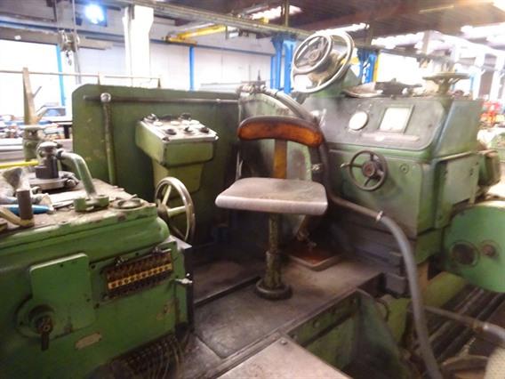 Waldrich Siegen Ø 1000 x 6150 mm