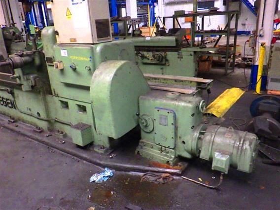 Waldrich Siegen Ø 1000 x 6150 mm