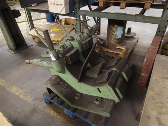 Waldrich Siegen Ø 1000 x 6150 mm