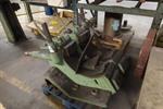 Waldrich Siegen Ø 1000 x 6150 mm