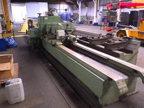 Waldrich Siegen Ø 1000 x 6150 mm