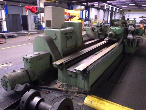 Waldrich Siegen Ø 1000 x 6150 mm
