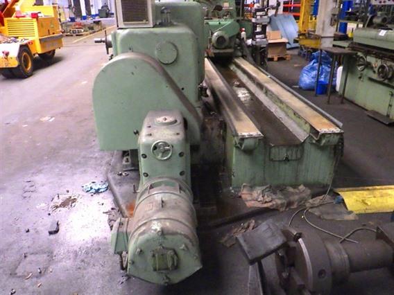 Waldrich Siegen Ø 1000 x 6150 mm