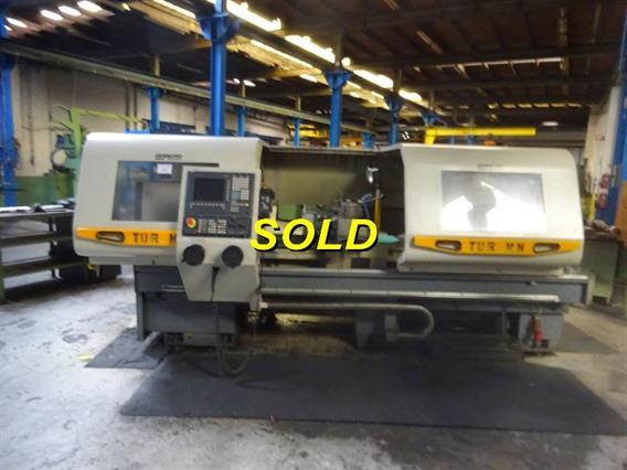 Fat Tur 630MN Ø 630 x 2000 mm CNC