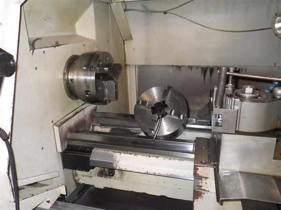 Fat Tur 630MN Ø 630 x 2000 mm CNC