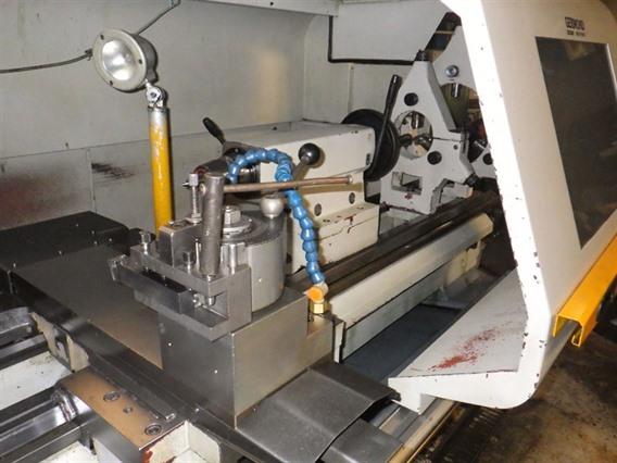 Fat Tur 630MN Ø 630 x 2000 mm CNC