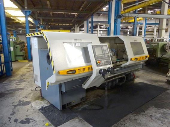 Fat Tur 630MN Ø 630 x 2000 mm CNC