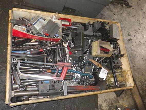 Fat Tur 630MN Ø 630 x 2000 mm CNC