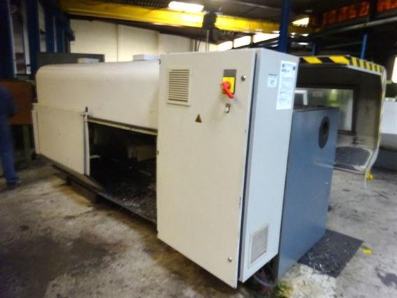 Fat Tur 630MN Ø 630 x 2000 mm CNC