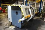 Fat Tur 630MN Ø 630 x 2000 mm CNC