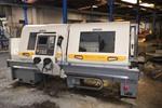 Fat Tur 630MN Ø 630 x 2000 mm CNC
