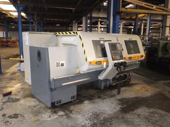 Fat Tur 630MN Ø 630 x 2000 mm CNC