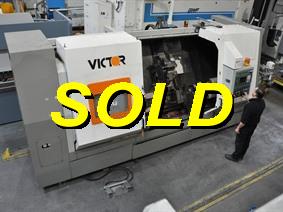 Victor Vturn-46 Ø 730 x 1750 mm CNC, CNC lathes