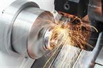 Monforts RNC 7 Ø 720 x 1500 mm CNC - HARD TURNING MACHINE