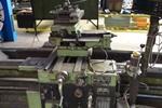 Tos SU-125 Ø 1320 x 8000 mm