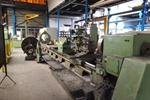 Tos SU-125 Ø 1320 x 8000 mm