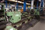 Tos SU-125 Ø 1320 x 8000 mm