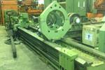 Tos SU-125 Ø 1320 x 8000 mm