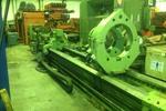 Tos SU-125 Ø 1320 x 8000 mm