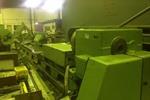 Tos SU-125 Ø 1320 x 8000 mm