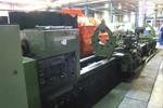 Tos SU-125 Ø 1320 x 8000 mm
