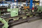 Tos SU-125 Ø 1320 x 8000 mm