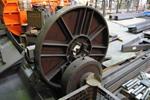 Tos SU-125 Ø 1320 x 8000 mm