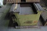 Tos SU-125 Ø 1320 x 8000 mm