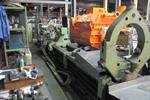 Tos SU-125 Ø 1320 x 8000 mm