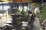 Tos SU-125 Ø 1320 x 8000 mm