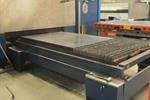 Trumpf TruLaser 3030 3000 x 1500 mm