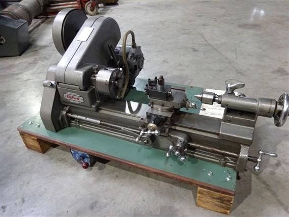 Myford ML 10 Ø 166 x 330 mm