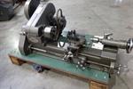 Myford ML 10 Ø 166 x 330 mm